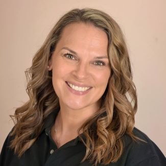 Julie Ruble, Our Center Director